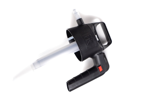 Крышка в сборе COMPLETE CHAMBER IK MULTI PRO 2 (1274)